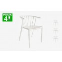 silla comedor