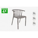 silla comedor