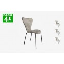 silla comedor
