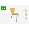 silla comedor
