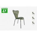 silla comedor