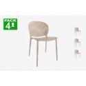 silla comedor