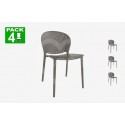 silla comedor