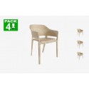 silla comedor