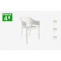 silla comedor