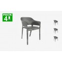 silla comedor
