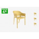 silla comedor