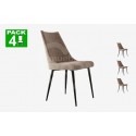 silla comedor