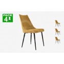 silla comedor