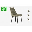 silla comedor
