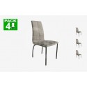 silla comedor