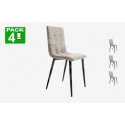 silla comedor