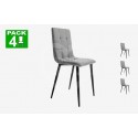 silla comedor