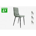 silla comedor