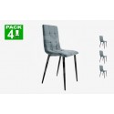 silla comedor