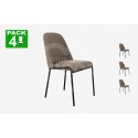silla comedor