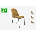 silla comedor