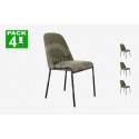 silla comedor