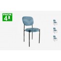 silla comedor