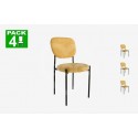 silla comedor