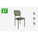 silla comedor