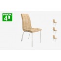 silla comedor