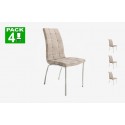 silla comedor