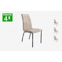 silla comedor