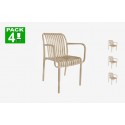 silla comedor
