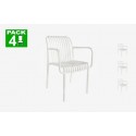 silla comedor