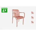 silla comedor