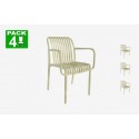 silla comedor