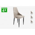 silla comedor