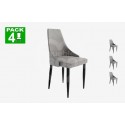 silla comedor