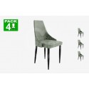 silla comedor