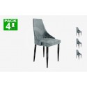 silla comedor