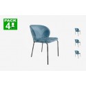 silla comedor