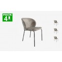 silla comedor