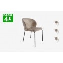 silla comedor