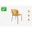 silla comedor
