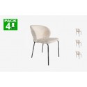 silla comedor