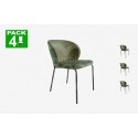 silla comedor