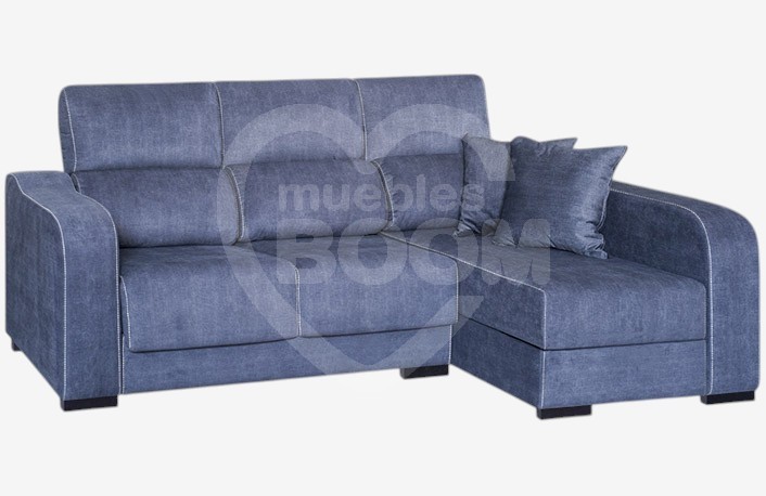 Chaise longue derecha 453.004