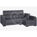 Chaise longue desenfundable