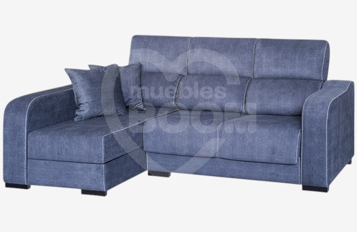 Chaise longue izquierda 4523004
