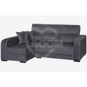 Chaise longue desenfundable 