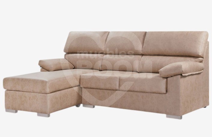 Chaise longue izquierda 012.081