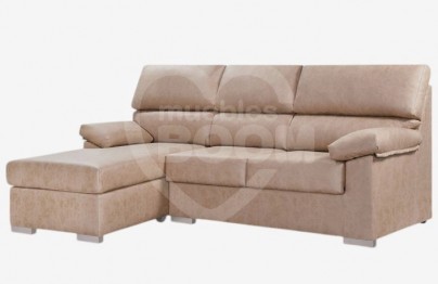 Chaise longue izquierda 012.081