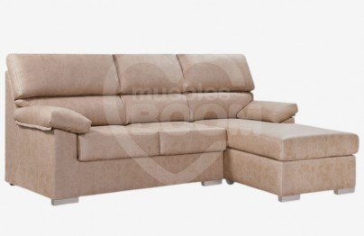 Chaise longue derecha 012.081