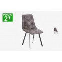 Pack 2 sillas 255.095